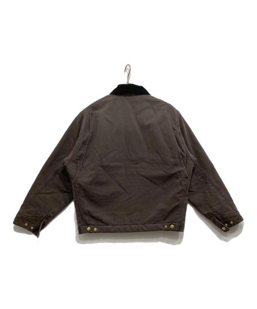 Carhartt WIP（カーハート ワーク イン プログレス）CARHARTT WIP (カーハート ワーク イン プログレス) OG DETROIT JACKET/デトロイトジャケット グレー サイズ:Sの古着・服飾アイテム