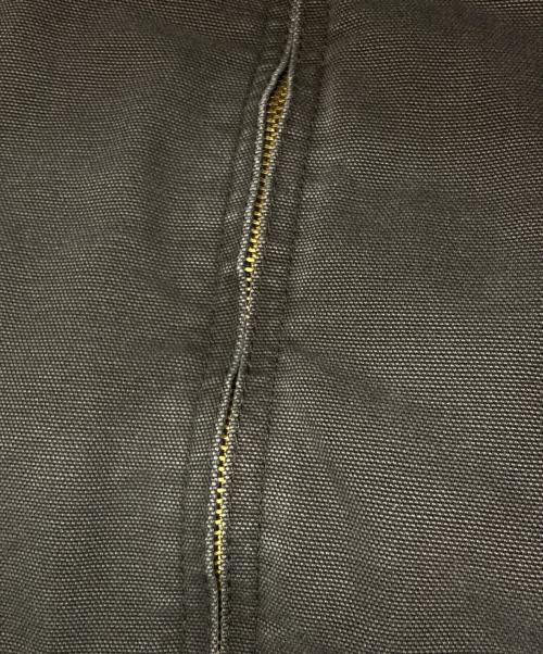 Carhartt WIP（カーハート ワーク イン プログレス）CARHARTT WIP (カーハート ワーク イン プログレス) OG DETROIT JACKET/デトロイトジャケット グレー サイズ:Sの古着・服飾アイテム