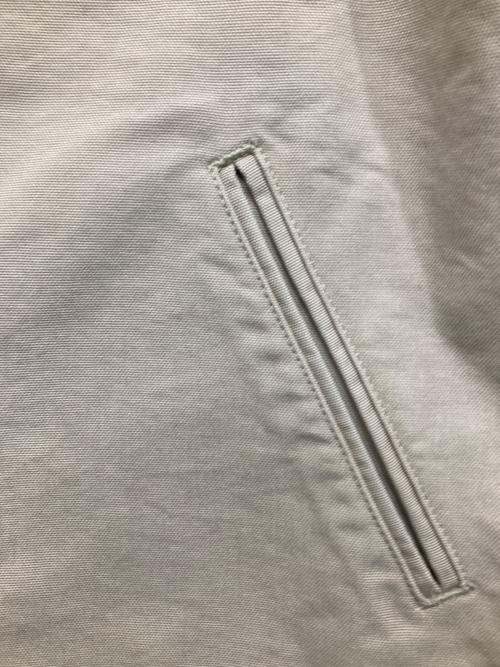 Carhartt WIP（カーハート ワーク イン プログレス）Carhartt WIP (カーハート ワーク イン プログレス) DETROIT JACKET/デトロイトジャケット ベージュ サイズ:Mの古着・服飾アイテム