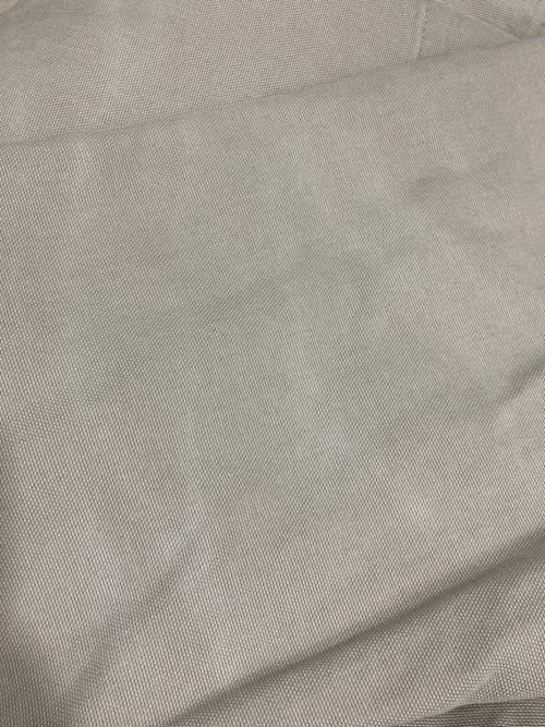 Carhartt WIP（カーハート ワーク イン プログレス）Carhartt WIP (カーハート ワーク イン プログレス) DETROIT JACKET/デトロイトジャケット ベージュ サイズ:Mの古着・服飾アイテム