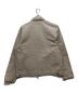 Carhartt WIP (カーハート ワーク イン プログレス) DETROIT JACKET/デトロイトジャケット ベージュ サイズ:M：18000円