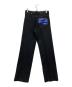 DAIRIKU (ダイリク) Straight Pressed Pants/スタプレパンツ ブラック サイズ:73.5cm (W29)：10000円