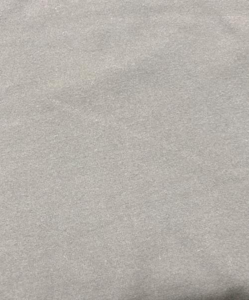 STRONG（ストロング）STRONG (ストロング) PACK T/長袖カットソー グレー サイズ:Mの古着・服飾アイテム