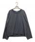 STRONG（ストロング）の古着「PACK T/長袖カットソー」｜グレー