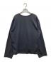STRONG (ストロング) PACK T/長袖カットソー グレー サイズ:M：10000円