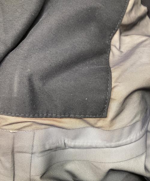 Burton[ak]（バートン）Burton[ak] (バートン) AK GRE HVR STR JK/GORE-TEXジャケット ブラック サイズ:Sの古着・服飾アイテム