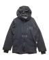 Burton[ak]（バートン）の古着「AK GRE HVR STR JK/GORE-TEXジャケット」｜ブラック