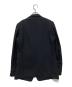 Y's (ワイズ) 3Bジャケット ブラック サイズ:不明：15000円