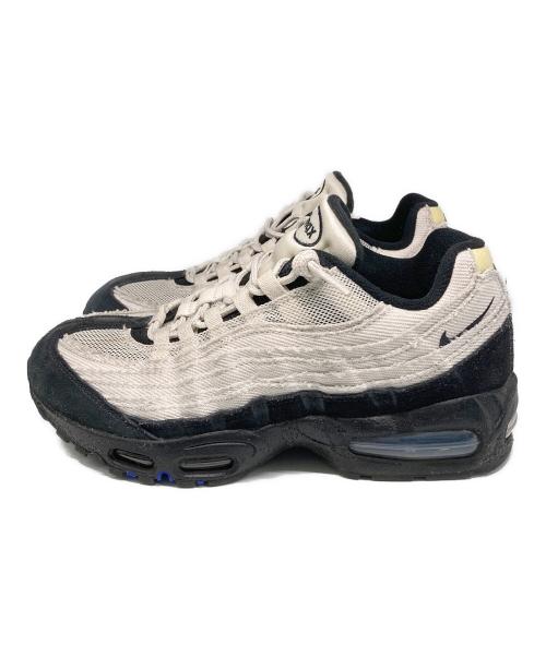 NIKE（ナイキ）NIKE (ナイキ) Air Max 95 Big Bubble 