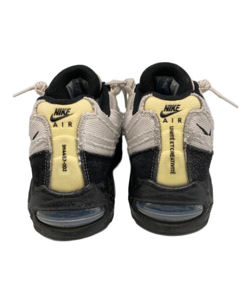 NIKE（ナイキ）NIKE (ナイキ) Air Max 95 Big Bubble 