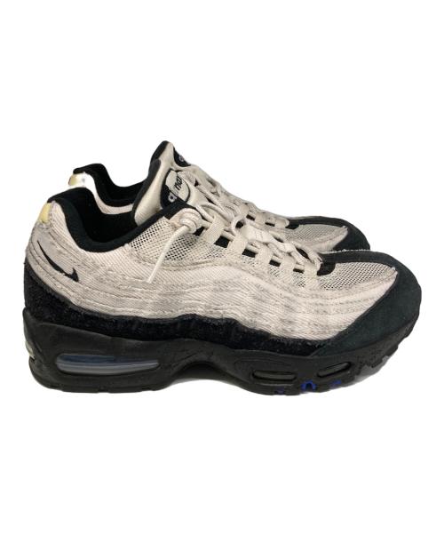 NIKE（ナイキ）NIKE (ナイキ) Air Max 95 Big Bubble 