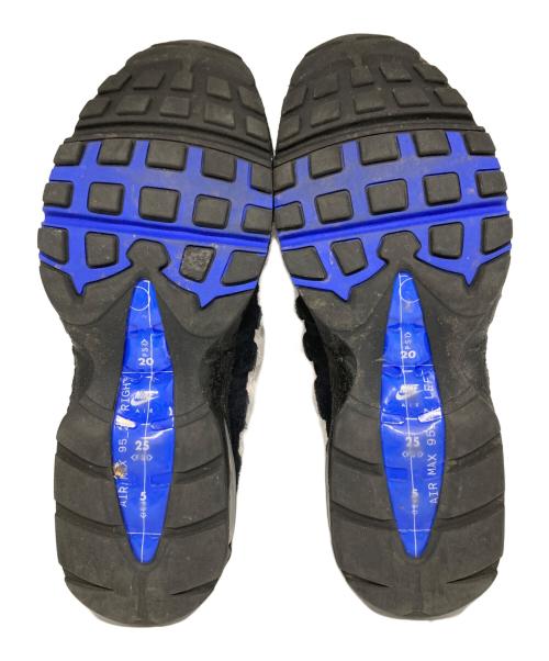 NIKE（ナイキ）NIKE (ナイキ) Air Max 95 Big Bubble 