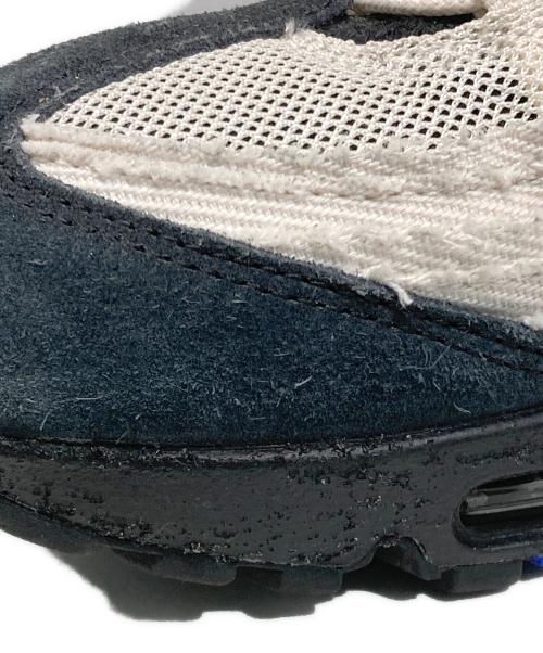 NIKE（ナイキ）NIKE (ナイキ) Air Max 95 Big Bubble 