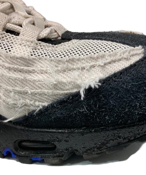NIKE（ナイキ）NIKE (ナイキ) Air Max 95 Big Bubble 