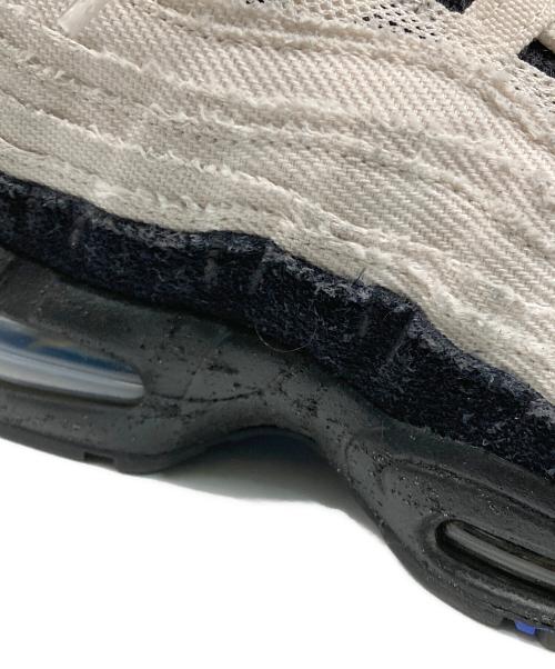 NIKE（ナイキ）NIKE (ナイキ) Air Max 95 Big Bubble 