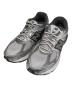 NEW BALANCE（ニューバランス）の古着「ローカットスニーカー」｜グレー