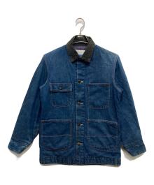 Sears（シアーズ）の古着「70’Sデニムカバーオール」｜インディゴ