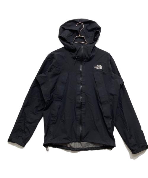 THE NORTH FACE（ザ ノース フェイス）THE NORTH FACE (ザ ノース フェイス) クライムライトジャケット ブラック サイズ:XLの古着・服飾アイテム