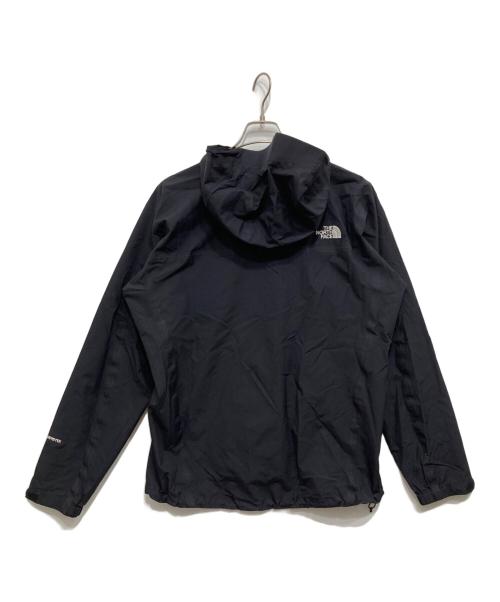 THE NORTH FACE（ザ ノース フェイス）THE NORTH FACE (ザ ノース フェイス) クライムライトジャケット ブラック サイズ:XLの古着・服飾アイテム