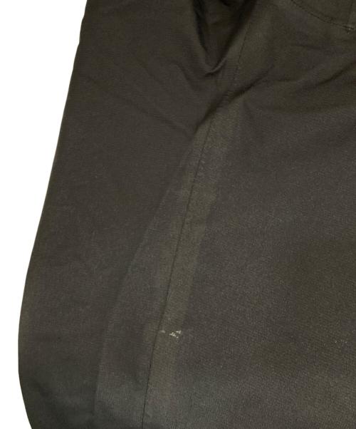 THE NORTH FACE（ザ ノース フェイス）THE NORTH FACE (ザ ノース フェイス) クライムライトジャケット ブラック サイズ:XLの古着・服飾アイテム
