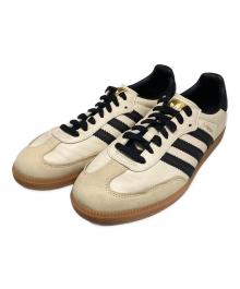 adidas（アディダス）の古着「Samba OG」｜ベージュ