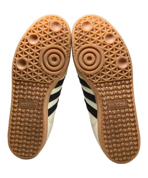 adidas（アディダス）adidas (アディダス) Samba OG ベージュ サイズ:26cmの古着・服飾アイテム