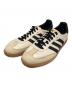 adidas（アディダス）の古着「Samba OG」｜ベージュ