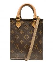 LOUIS VUITTON（ルイ ヴィトン）の古着「ショルダーバッグ」