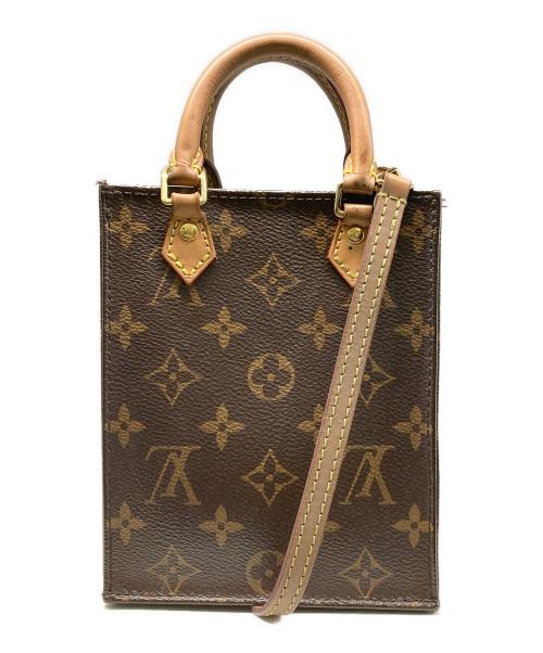 LOUIS VUITTON（ルイ ヴィトン）LOUIS VUITTON (ルイ ヴィトン) ショルダーバッグの古着・服飾アイテム