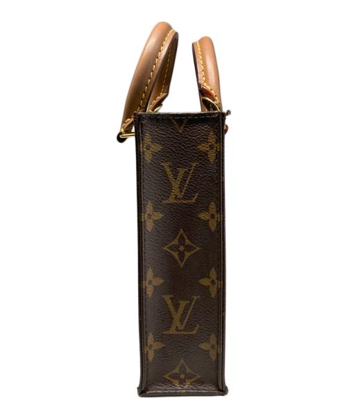 LOUIS VUITTON（ルイ ヴィトン）LOUIS VUITTON (ルイ ヴィトン) ショルダーバッグの古着・服飾アイテム
