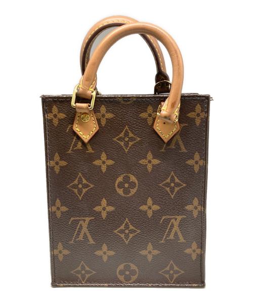 LOUIS VUITTON（ルイ ヴィトン）LOUIS VUITTON (ルイ ヴィトン) ショルダーバッグの古着・服飾アイテム