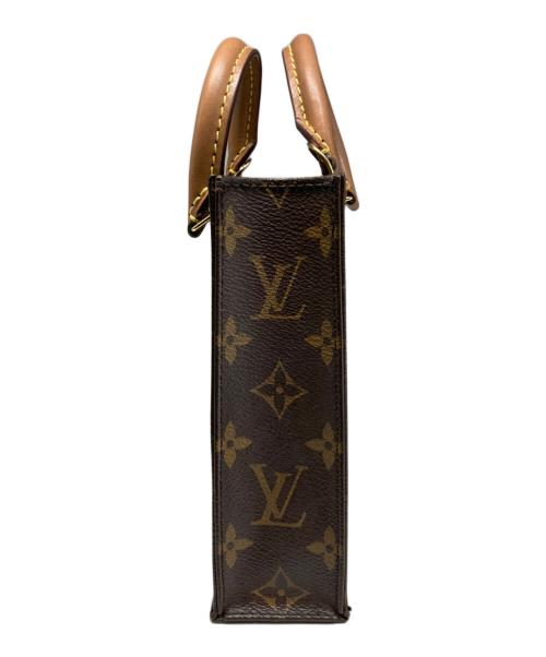 LOUIS VUITTON（ルイ ヴィトン）LOUIS VUITTON (ルイ ヴィトン) ショルダーバッグの古着・服飾アイテム