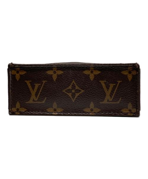 LOUIS VUITTON（ルイ ヴィトン）LOUIS VUITTON (ルイ ヴィトン) ショルダーバッグの古着・服飾アイテム