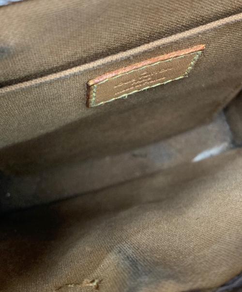LOUIS VUITTON（ルイ ヴィトン）LOUIS VUITTON (ルイ ヴィトン) ショルダーバッグの古着・服飾アイテム