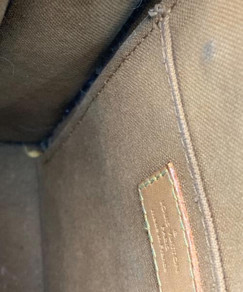 LOUIS VUITTON（ルイ ヴィトン）LOUIS VUITTON (ルイ ヴィトン) ショルダーバッグの古着・服飾アイテム