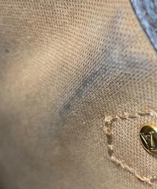 LOUIS VUITTON（ルイ ヴィトン）LOUIS VUITTON (ルイ ヴィトン) ショルダーバッグの古着・服飾アイテム