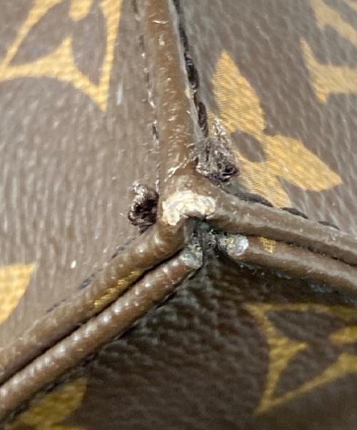 LOUIS VUITTON（ルイ ヴィトン）LOUIS VUITTON (ルイ ヴィトン) ショルダーバッグの古着・服飾アイテム