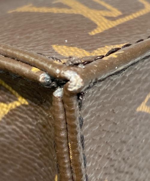 LOUIS VUITTON（ルイ ヴィトン）LOUIS VUITTON (ルイ ヴィトン) ショルダーバッグの古着・服飾アイテム