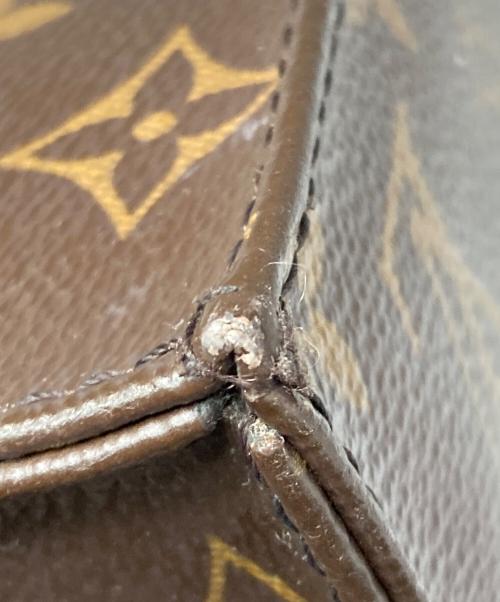 LOUIS VUITTON（ルイ ヴィトン）LOUIS VUITTON (ルイ ヴィトン) ショルダーバッグの古着・服飾アイテム