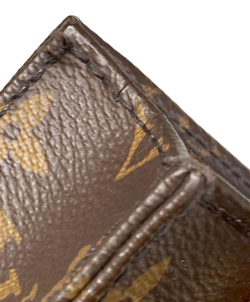 LOUIS VUITTON（ルイ ヴィトン）LOUIS VUITTON (ルイ ヴィトン) ショルダーバッグの古着・服飾アイテム