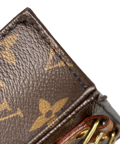 LOUIS VUITTON（ルイ ヴィトン）LOUIS VUITTON (ルイ ヴィトン) ショルダーバッグの古着・服飾アイテム