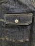 中古・古着 TCB JEANS (ティーシービー ジーンズ) 50’sJacket Type 2nd/デニムジャケット インディゴ サイズ:42：20000円