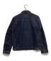 TCB JEANS (ティーシービー ジーンズ) 50’sJacket Type 2nd/デニムジャケット インディゴ サイズ:42：20000円