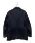 TEATORA (テアトラ) 3Bテーラードジャケット ブラック サイズ:48：16000円