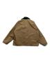 中古・古着 Barbour (バブアー) Adam et Rope (アダム エ ロペ) REVERSIBLE TRANSPORT/リバーシブルトランスポートジャケット スカイブルー×ブラウン サイズ:40：30000円