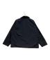 Barbour (バブアー) Adam et Rope (アダム エ ロペ) REVERSIBLE TRANSPORT/リバーシブルトランスポートジャケット ブラック サイズ:42：28000円
