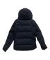Descente ALLTERRAIN (デザイント オルテライン) MOUNTAINEER/ダウンジャケット ネイビー サイズ:M：28000円