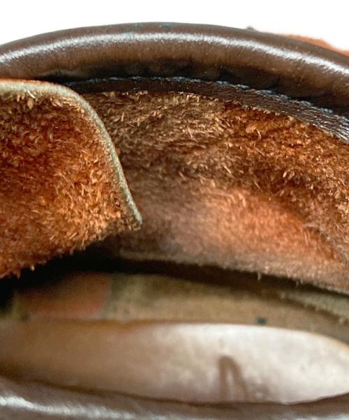 RED WING（レッドウィング）RED WING (レッドウィング) 6-inch Classic Moc ブラウン サイズ:25の古着・服飾アイテム