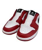 NIKEナイキ）の古着「Air Jordan 1 Mule Golf 