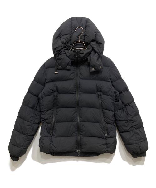 TATRAS（タトラス）TATRAS (タトラス) BORBORE/ダウンジャケット ブラック サイズ:３の古着・服飾アイテム